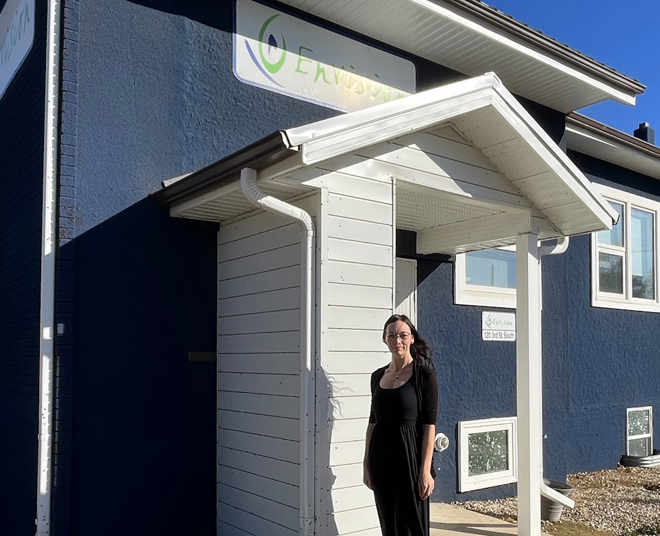 Giving Tuesday brings the launch of Envision's Gift Card campaign